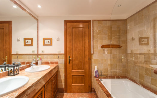 Apartamento de 2 dormitorios en La Quinta Golf