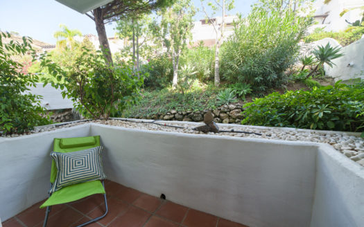 Apartamento de 2 dormitorios en La Quinta Golf