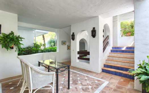 Apartamento de 2 dormitorios en La Quinta Golf