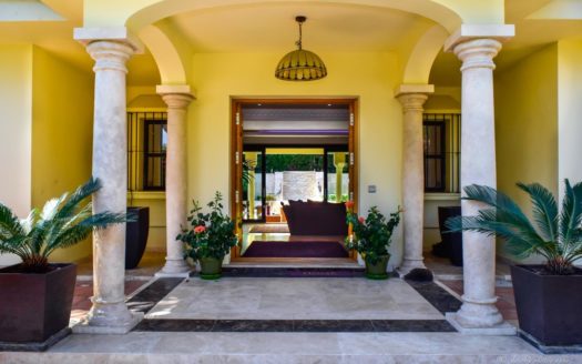 3 bedrooms Villa in Nueva Milla de Oro