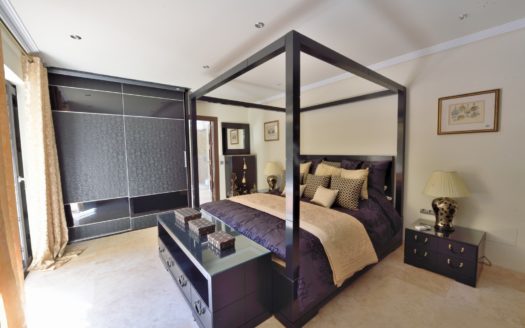 3 bedrooms Villa in Nueva Milla de Oro