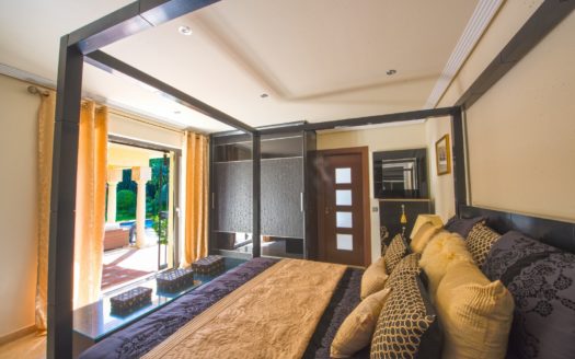 3 bedrooms Villa in Nueva Milla de Oro