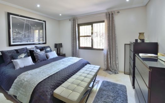 3 bedrooms Villa in Nueva Milla de Oro