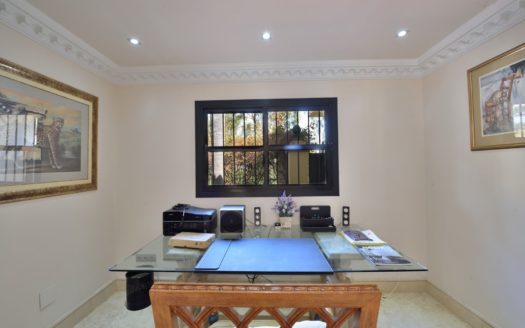 3 bedrooms Villa in Nueva Milla de Oro