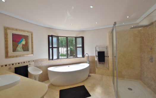 3 bedrooms Villa in Nueva Milla de Oro