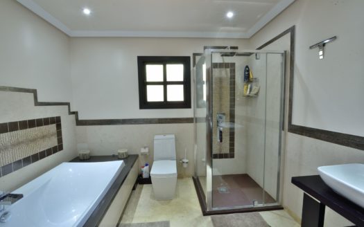 3 bedrooms Villa in Nueva Milla de Oro