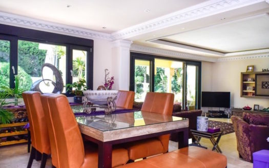 3 bedrooms Villa in Nueva Milla de Oro