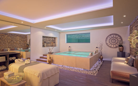 4 bedrooms Villa in The Heights At la Resina Golf