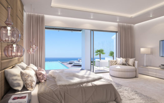 4 bedrooms Villa in The Heights At la Resina Golf