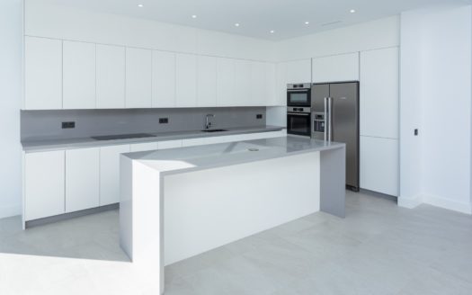 5 bedrooms Villa in Marbesa Playa