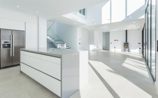 5 bedrooms Villa in Marbesa Playa