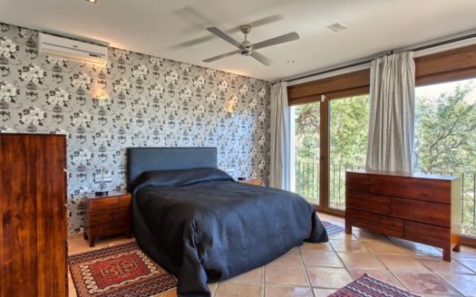 4 bedrooms Villa in Monte Mayor