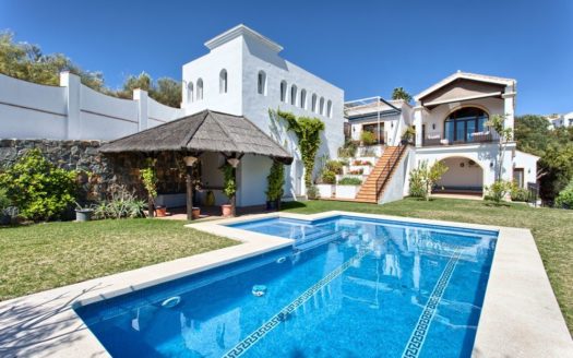 4 bedrooms Villa in Monte Mayor