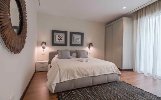 Villa de 6 dormitorios en La Quinta