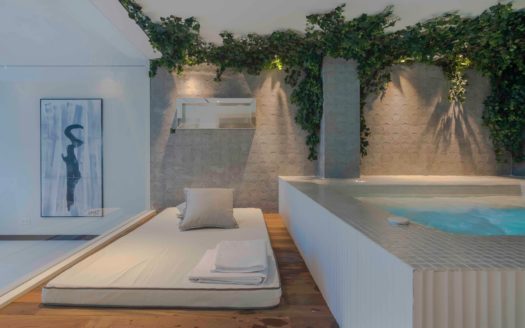 Villa de 6 dormitorios en La Quinta