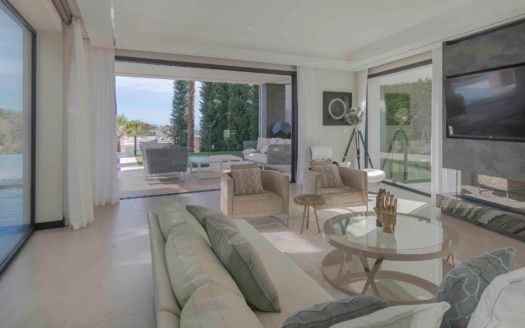 Villa de 6 dormitorios en La Quinta