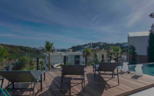 Villa de 6 dormitorios en La Quinta