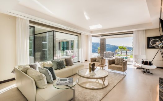 Villa de 6 dormitorios en La Quinta