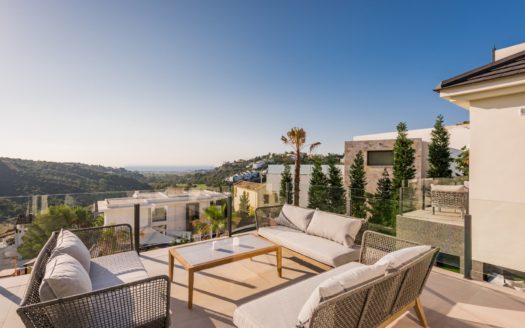 Villa de 6 dormitorios en La Quinta