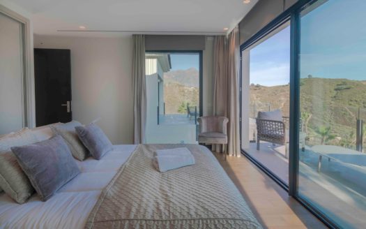 Villa de 6 dormitorios en La Quinta