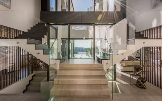 Villa de 6 dormitorios en La Quinta