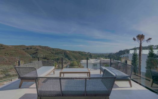 Villa de 6 dormitorios en La Quinta