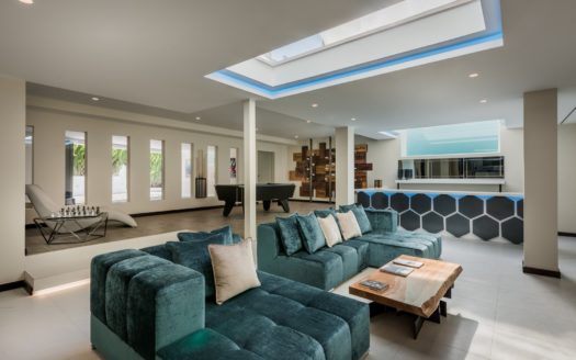 Villa de 6 dormitorios en La Quinta