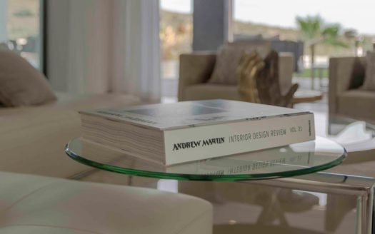 Villa de 6 dormitorios en La Quinta