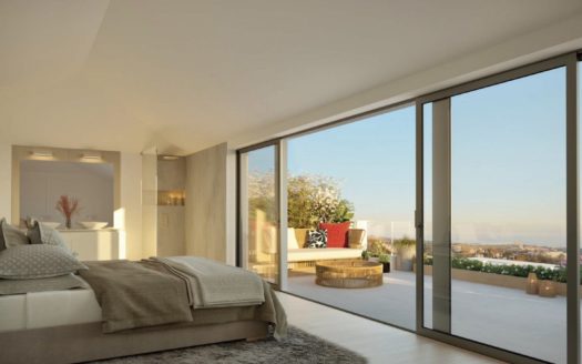 2 bedrooms Apartment in Nueva Andalucia