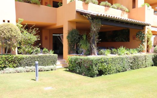 3 bedrooms Apartment in Nueva Milla de Oro