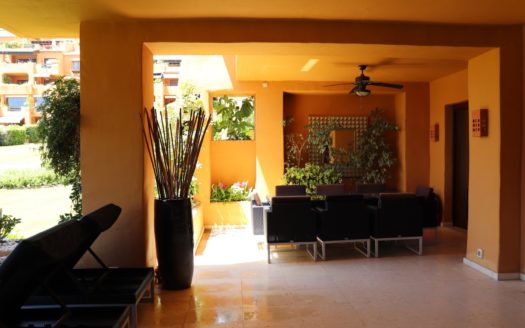 3 bedrooms Apartment in Nueva Milla de Oro