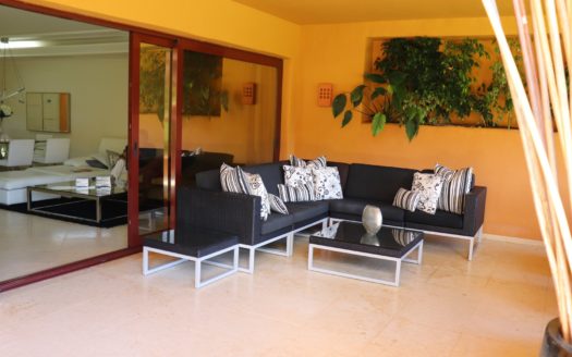 3 bedrooms Apartment in Nueva Milla de Oro