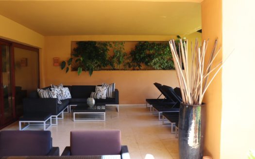 3 bedrooms Apartment in Nueva Milla de Oro