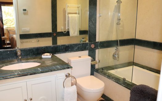 3 bedrooms Apartment in Nueva Milla de Oro