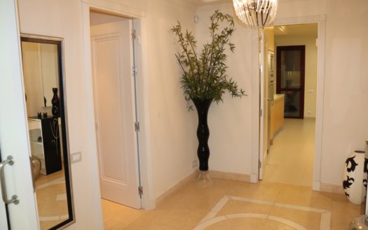 3 bedrooms Apartment in Nueva Milla de Oro