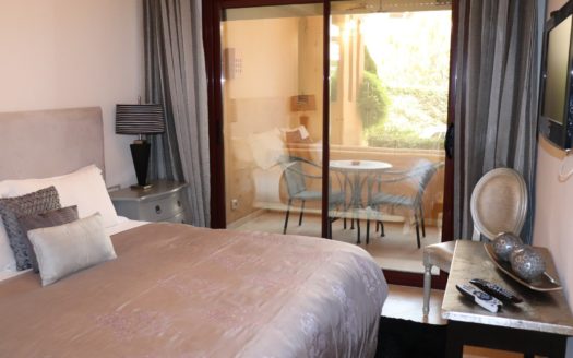 3 bedrooms Apartment in Nueva Milla de Oro