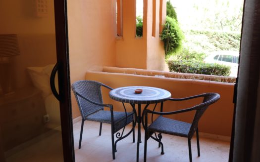 3 bedrooms Apartment in Nueva Milla de Oro