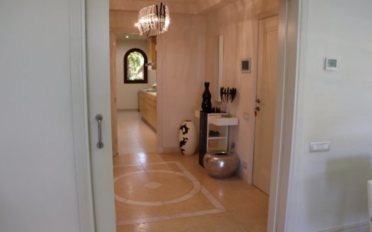 3 bedrooms Apartment in Nueva Milla de Oro