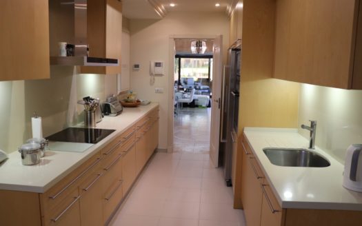 3 bedrooms Apartment in Nueva Milla de Oro