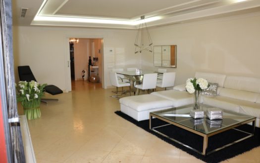 3 bedrooms Apartment in Nueva Milla de Oro