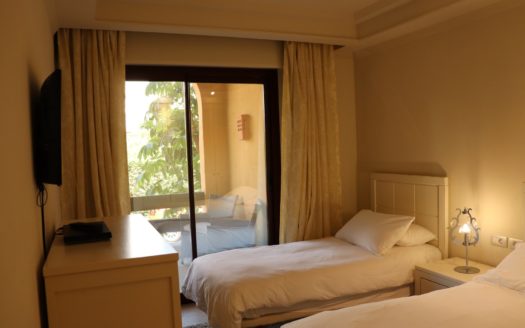 3 bedrooms Apartment in Nueva Milla de Oro