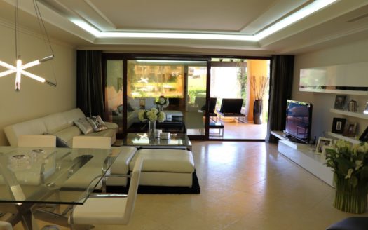 3 bedrooms Apartment in Nueva Milla de Oro