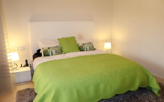 3 bedrooms Apartment in Nueva Milla de Oro