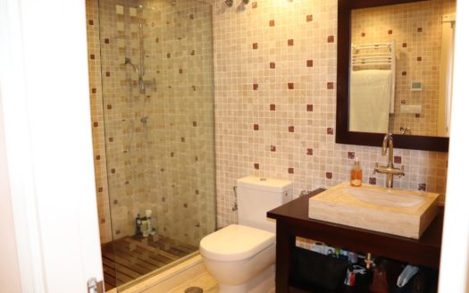 3 bedrooms Apartment in Nueva Milla de Oro