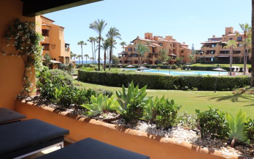 3 bedrooms Apartment in Nueva Milla de Oro