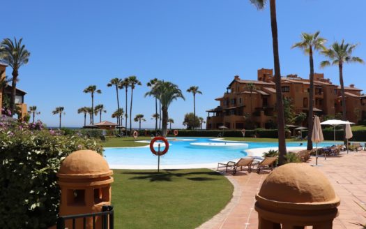 3 bedrooms Apartment in Nueva Milla de Oro