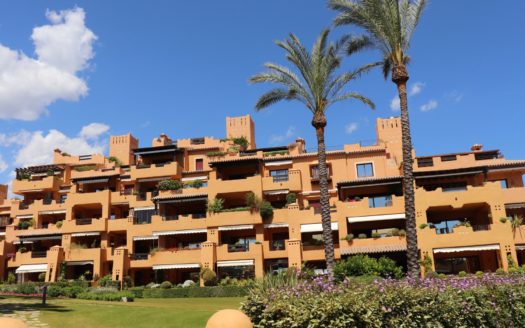 3 bedrooms Apartment in Nueva Milla de Oro