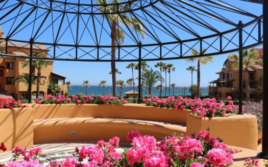 3 bedrooms Apartment in Nueva Milla de Oro