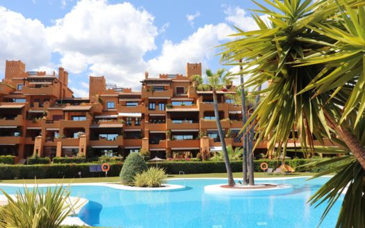 3 bedrooms Apartment in Nueva Milla de Oro