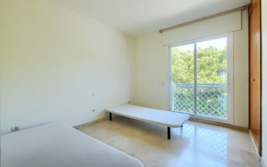 2 bedrooms Apartment in Granados